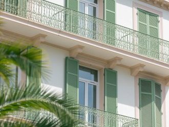 Le groupe hôtelier Solestia s'implante sur la Côte d'Azur avec un premier portefeuille à Cannes et des projets à Nice