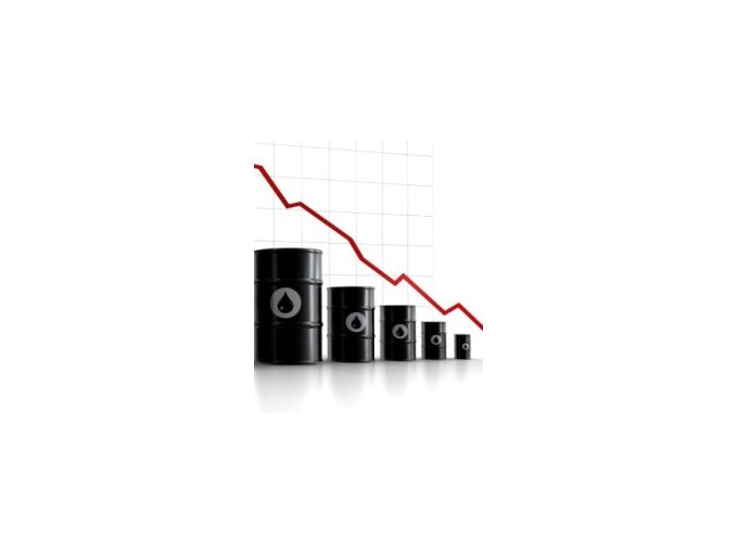 Pétrole au plus bas : (…)