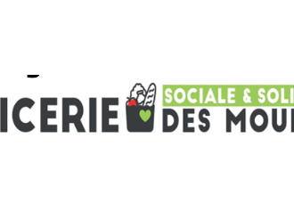Une nouvelle épicerie sociale et solidaire sur le quartier des Moulins à Nice