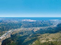 Attribution de marchés pour la réalisation de la nouvelle voie urbaine de la Plaine du Var