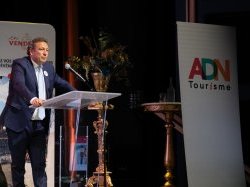 Une vision résolument positive et pragmatique du tourisme