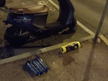 Cannes renforce l'interdiction du protoxyde d'azote : la vente désormais prohibée à tous les particuliers pour freiner un usage détourné dangereux
