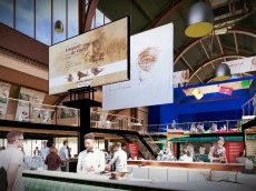 Nice : La Gare du Sud sera métamorphosée en « Halle de la Découverte » dédiée à la culture et à l'innovation dès février 2026