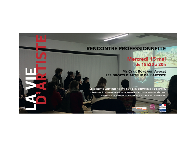 Rencontre "Les droits (…)