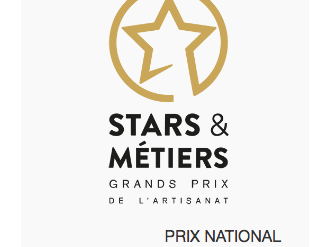 Prix Stars et métiers : l'appel à candidatures 2018 est lancé !