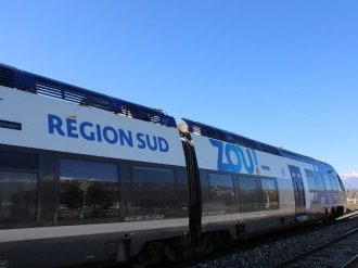 Visite du Pape à Monaco : la région renforce son offre TER 