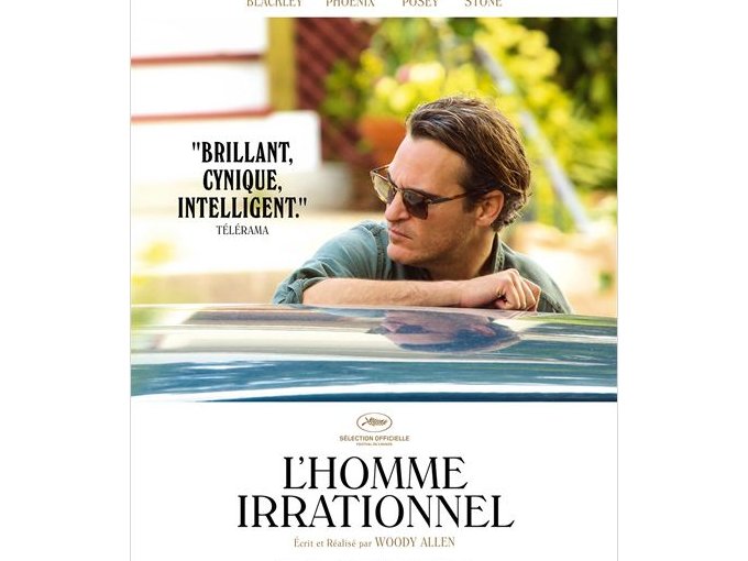 L'Homme Irrationnel