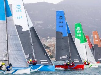 Primo Cup à Monaco : le rendez-vous incontournable de la monotypie