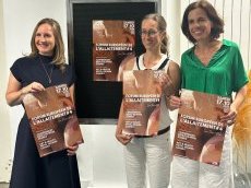 Cannes accueillera le Forum européen de l'allaitement le 17 octobre 2026