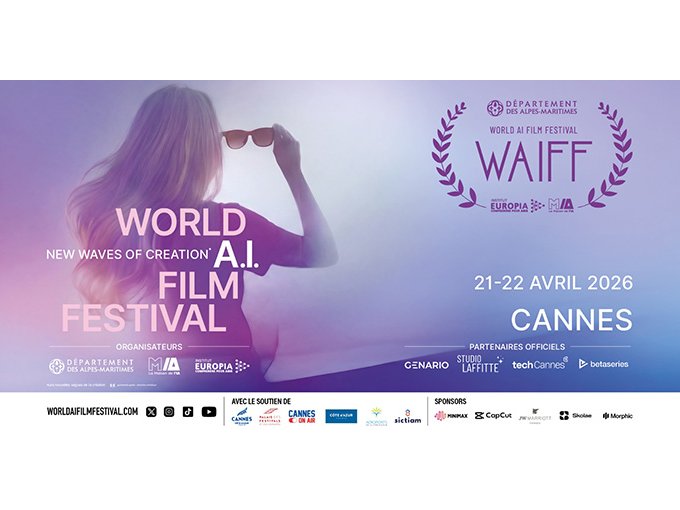 J-1 pour le World AI (…)