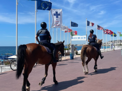 Police municipale : Nice mise sur les salaires et le logement pour attirer des recrues