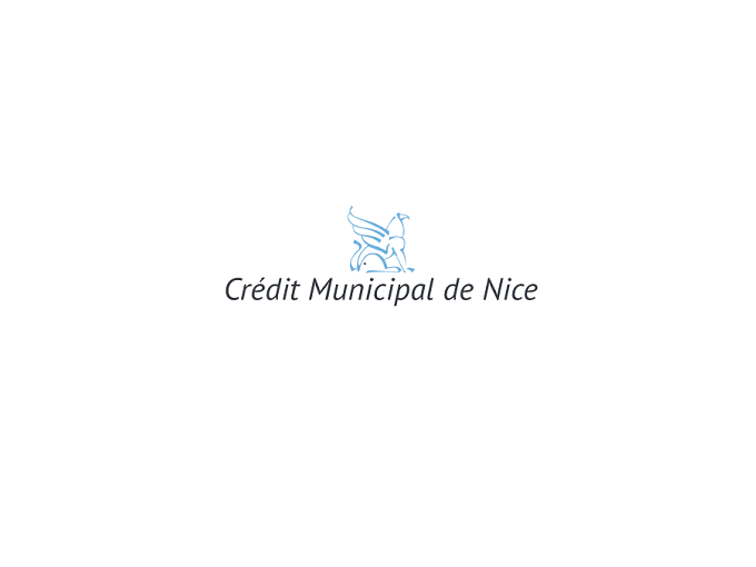Nice : Le Crédit Municipa