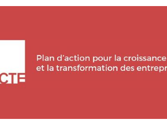 CE SOIR ! : "Réunion sur les enjeux de la loi PACTE pour la profession du chiffre"