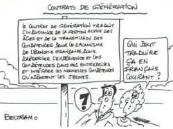Le JJB du jour !