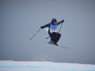 Arthur Richer, Directeur de la Communication, quitte le COJOP Alpes Françaises 2030