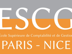 L'ESCG à Paris, Nice et bientôt Marseille et Lyon