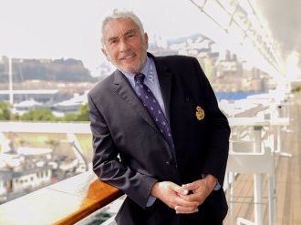 Bernard d'Alessandri nouveau président pour la Chambre Monégasque du Yachting