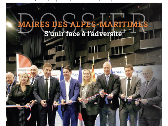 Les Petites Affiches (…)
