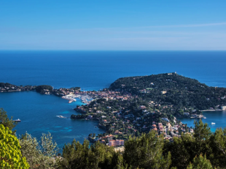 Saint-Jean-Cap-Ferrat acquiert l'ancienne carrière grâce au soutien de la Banque des Territoires