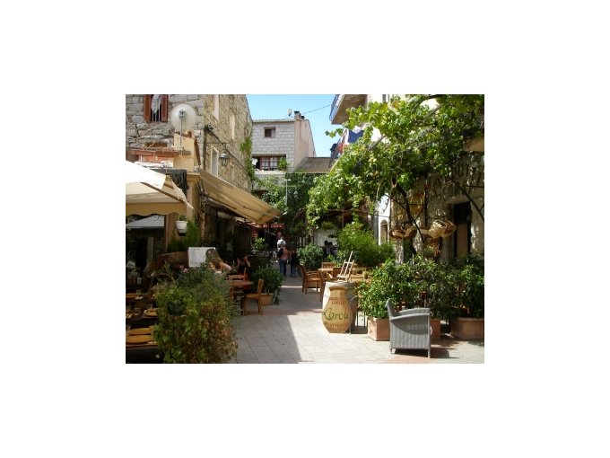 Tourisme : destination