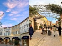 Le village de marques McArthurGlen Provence étend son attractivité régionale