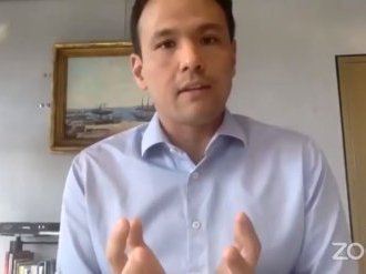 « La raison d'être : StopCovid » : retours sur le webinaire organisé par Telecom Valley