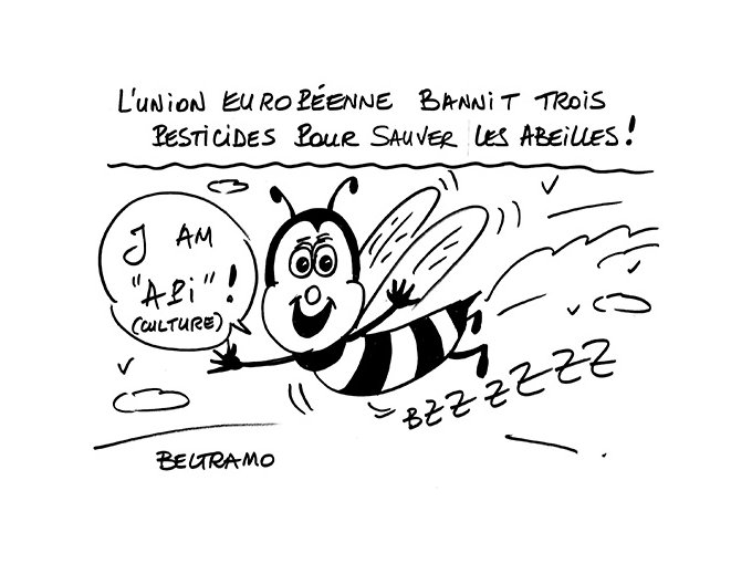 La gazette hebdomadaire