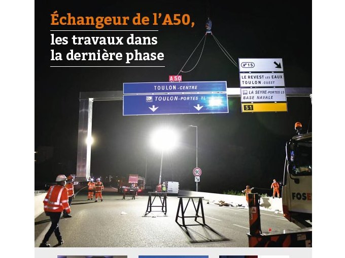 Petites Affiches VAR (…)