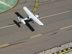 Aéroport Cannes Mandelieu : appels à projets commerciaux au sein de la plateforme aéroportuaire