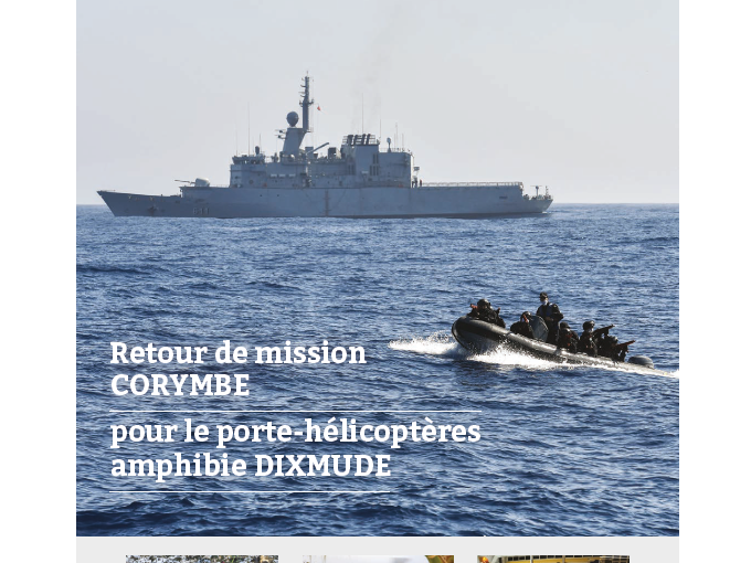 Petites Affiches VAR (…)