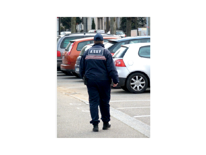 Sécurité : les asvp (…)