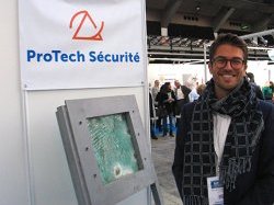 ProTech-Sécurité à l'épreuve de tout et même... du temps