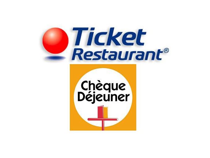 Tickets restaurants : (…)
