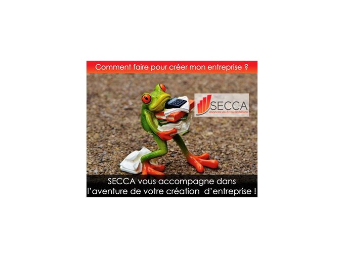 SECCA : une nouvelle (…)