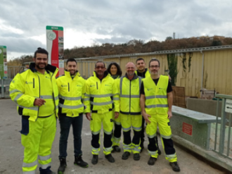 LVD Environnement s'implante dans le Golfe de Saint-Tropez