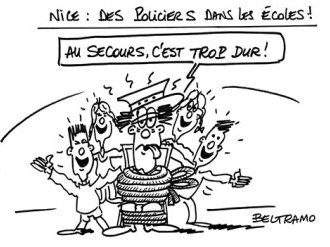 La gazette hebdomadaire