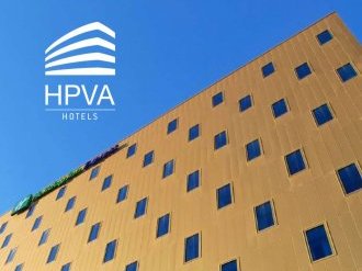 Le complexe hôtelier du groupe HPVA HOTELS prend vie au coeur du quartier Grand Arénas