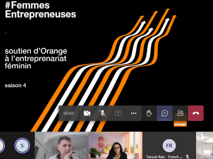 Orange lance la 4e saison