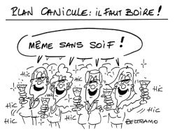 La gazette hebdomadaire