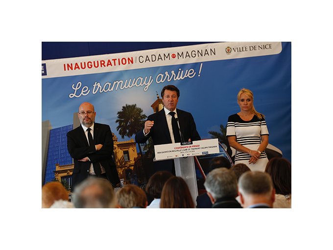 À Nice le 30 juin on (…)