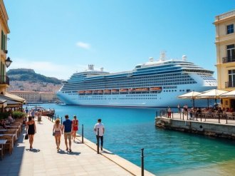 À Marseille, un jalon majeur pour la qualité de l'air