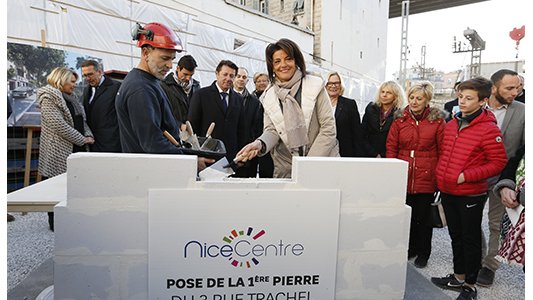 Logement : apporter des réponses en adéquation avec les attentes des habitants de la Métropole Nice Côte d'Azur