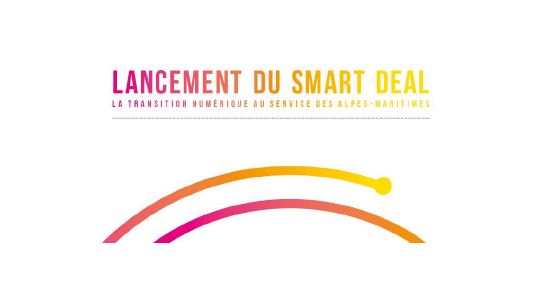 Lancement officiel du plan de transition numérique SMART Deal le 16 janvier