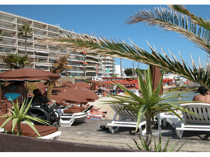 Concessions de plages (…)