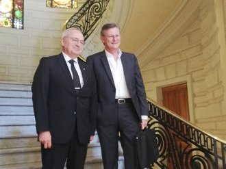 Le développement économique des Alpes-Maritimes au cœur des prochaines élections municipales