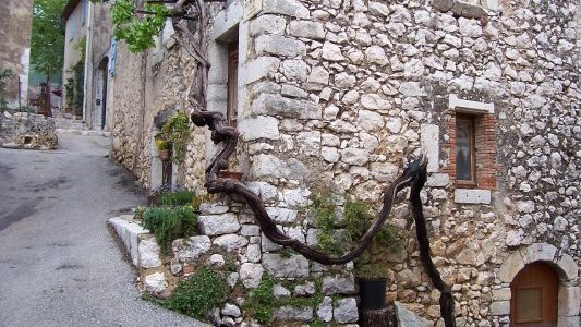 Saint-Paul de Vence : Le CE a validé l'élection de Jean-Pierre Camilla