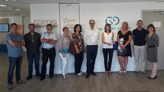 One-Too a reçu le "Label Flexibilité" !