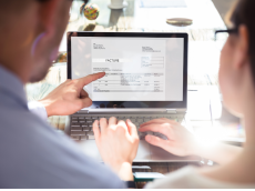 Matinale CCI sur la facturation électronique : il est encore temps de vous inscrire !