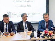 Monaco : trois blessés après l'explosion d'un colis piégé, une enquête judiciaire ouverte
