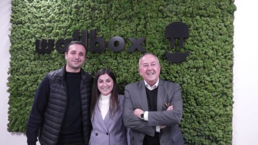 Wallbox ouvre à Nice son premier bureau français